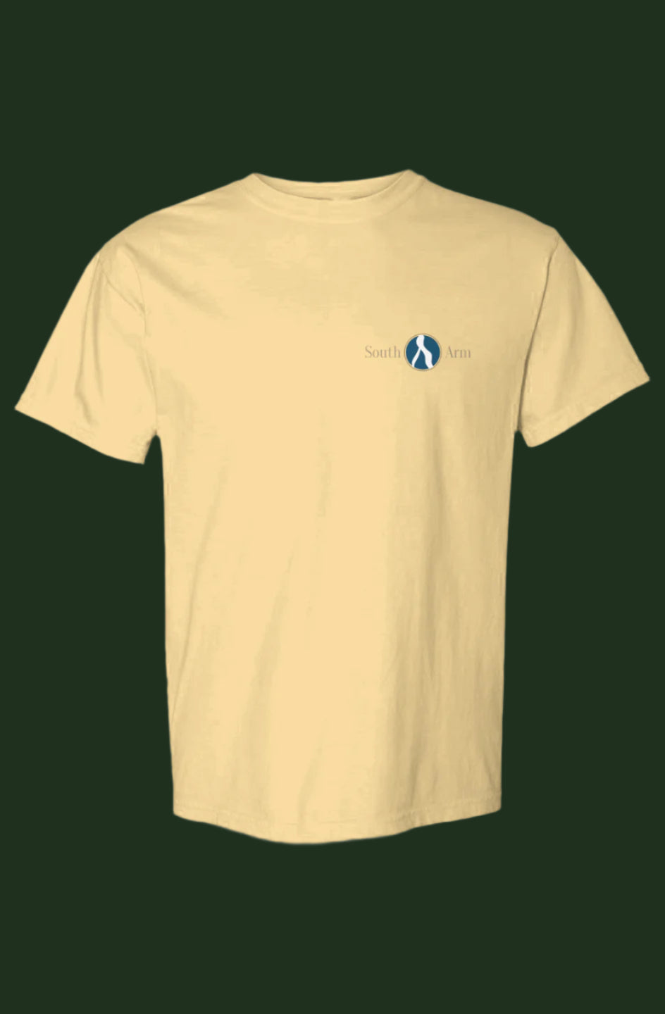 Comfort Colors Heavyweight T Shirt