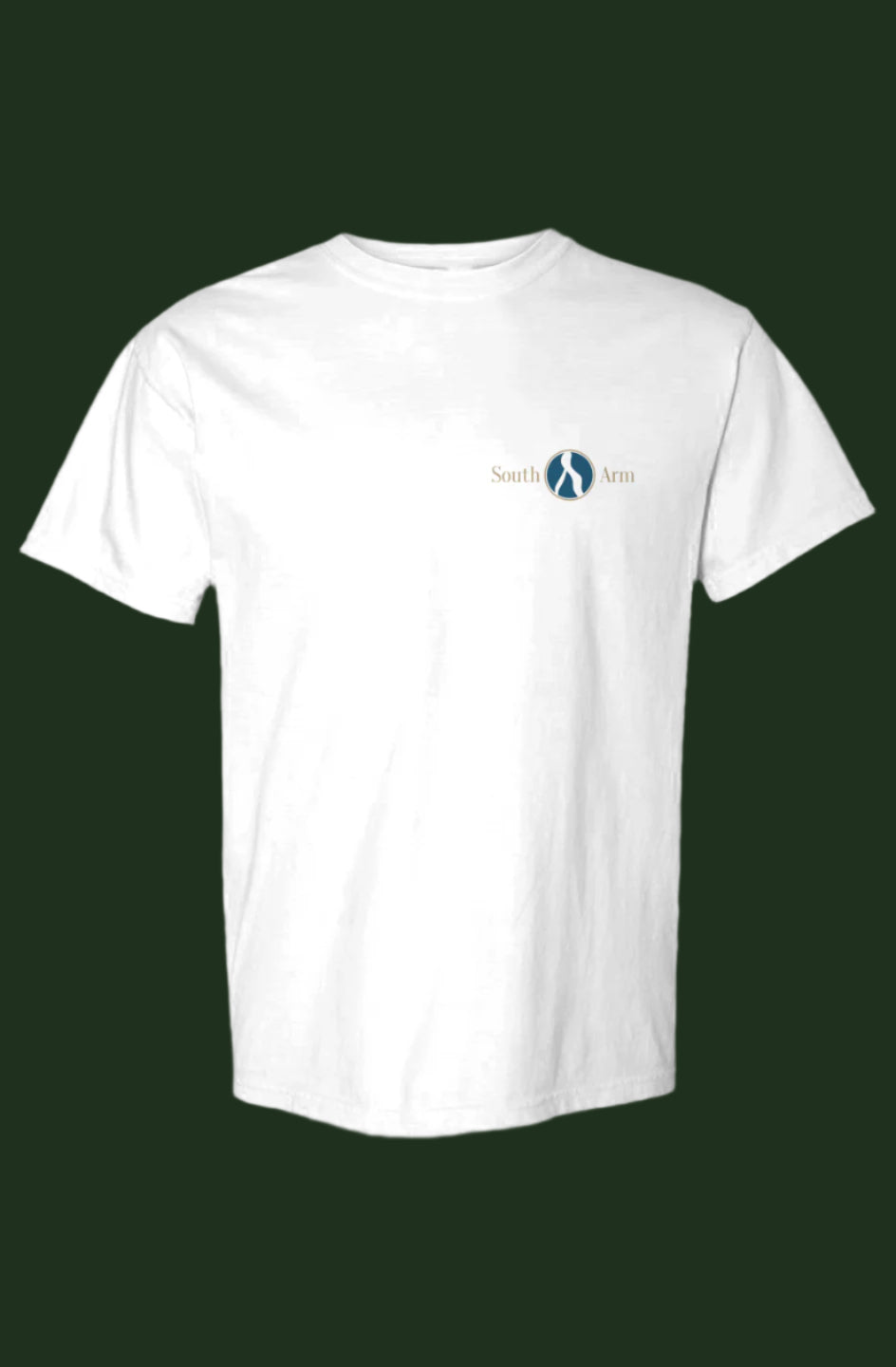 Comfort Colors Heavyweight T Shirt