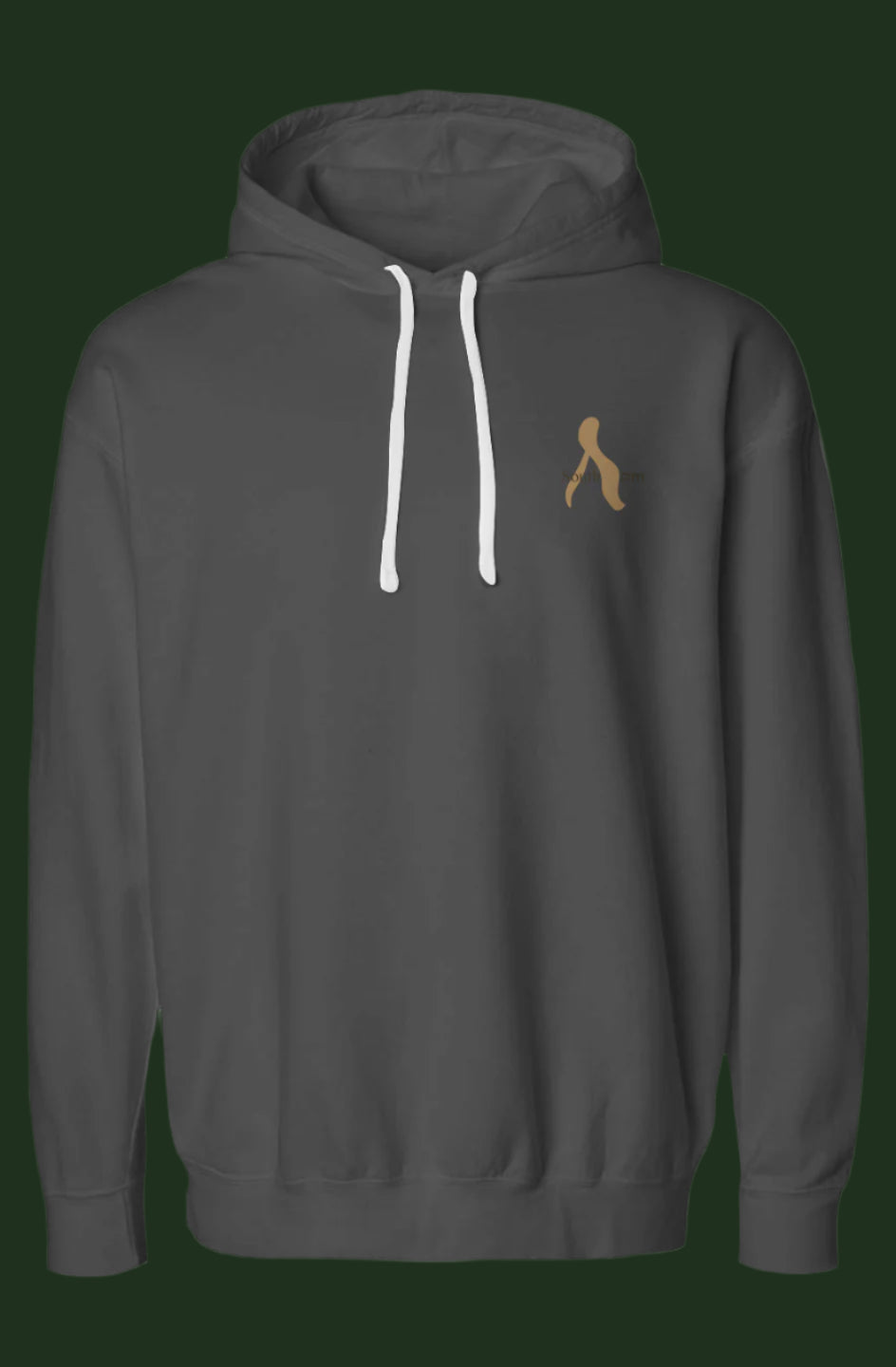 Sunset Cruise Hoodie