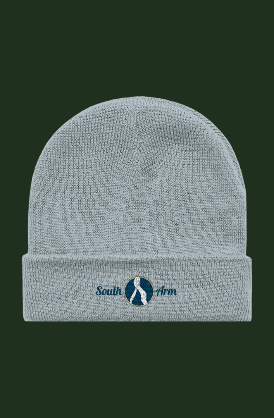 South Arm Beanie