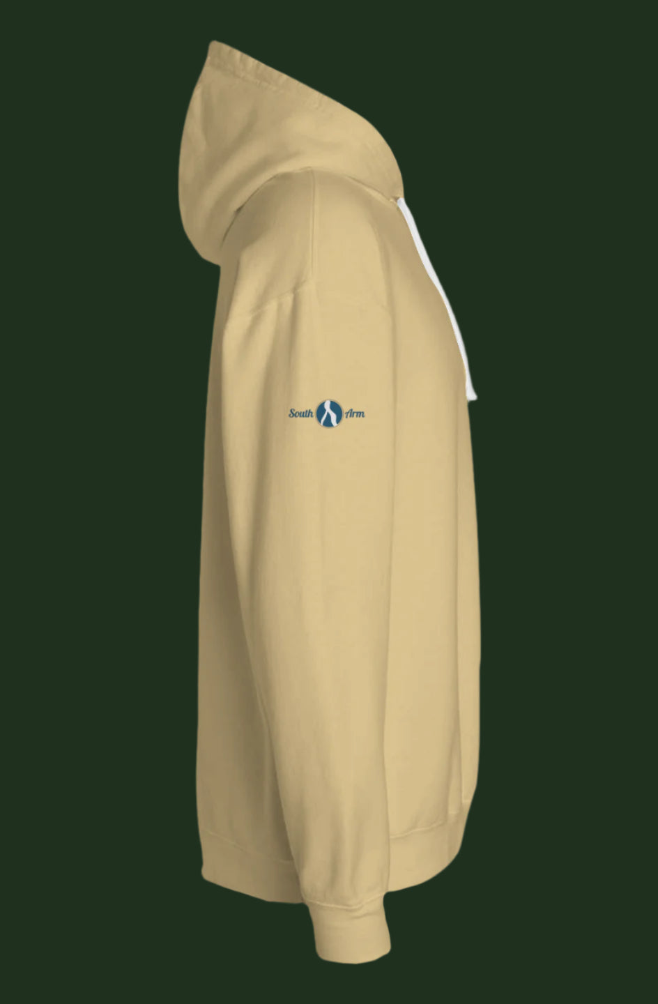 South Arm Signature Hoodie