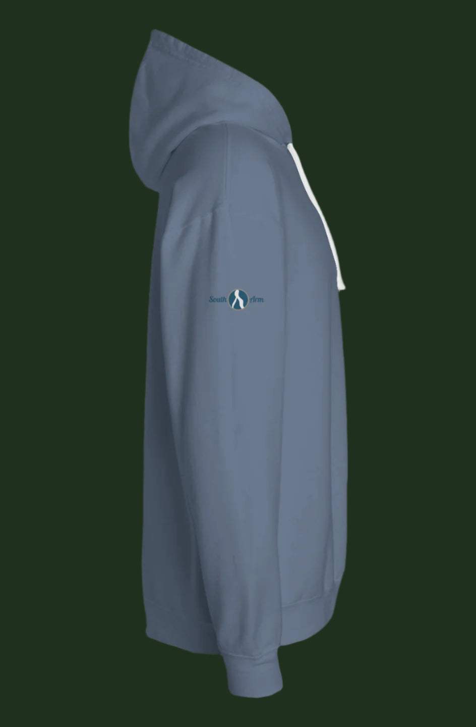 South Arm Signature Hoodie