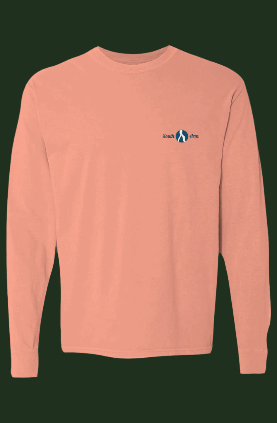 South Arm Golden Hour Long Sleeve