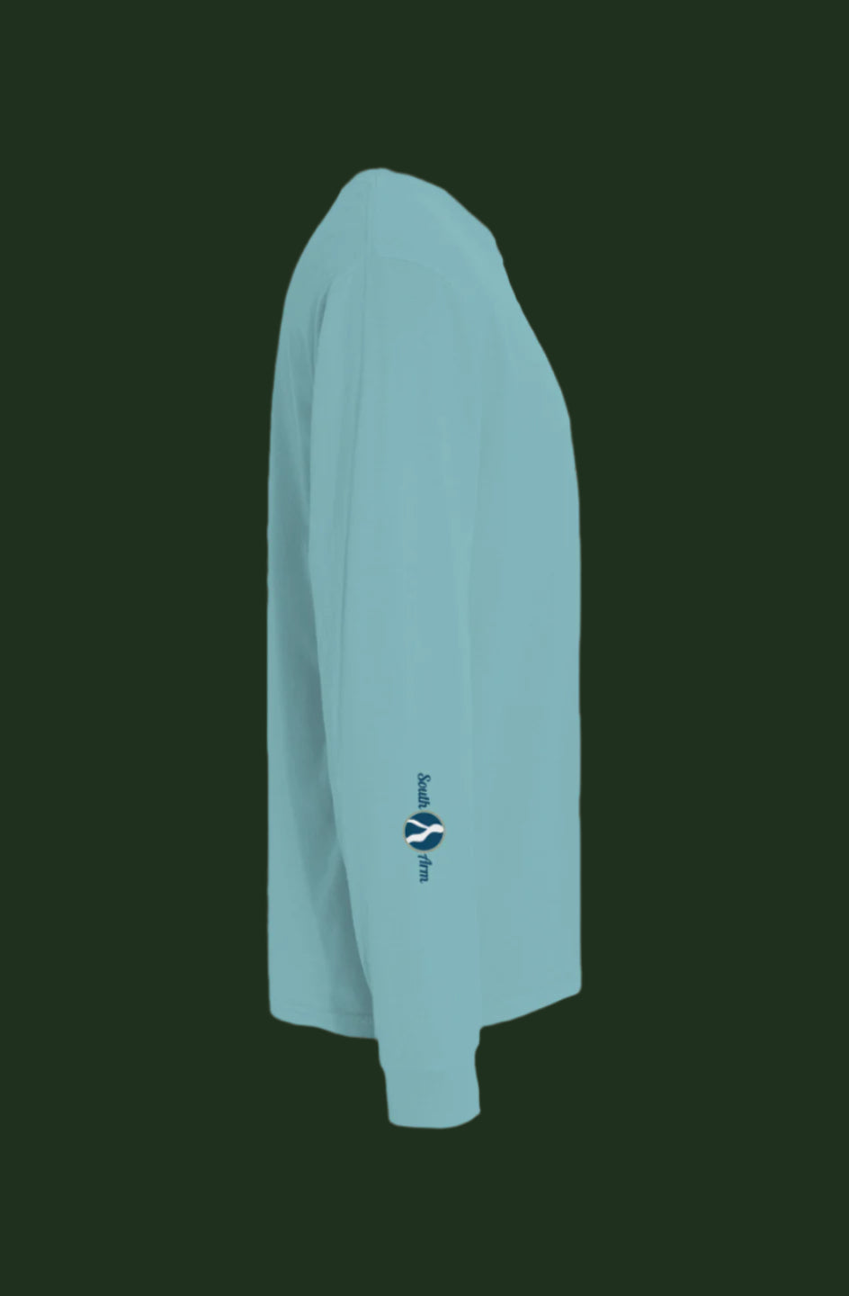 South Arm Golden Hour Long Sleeve