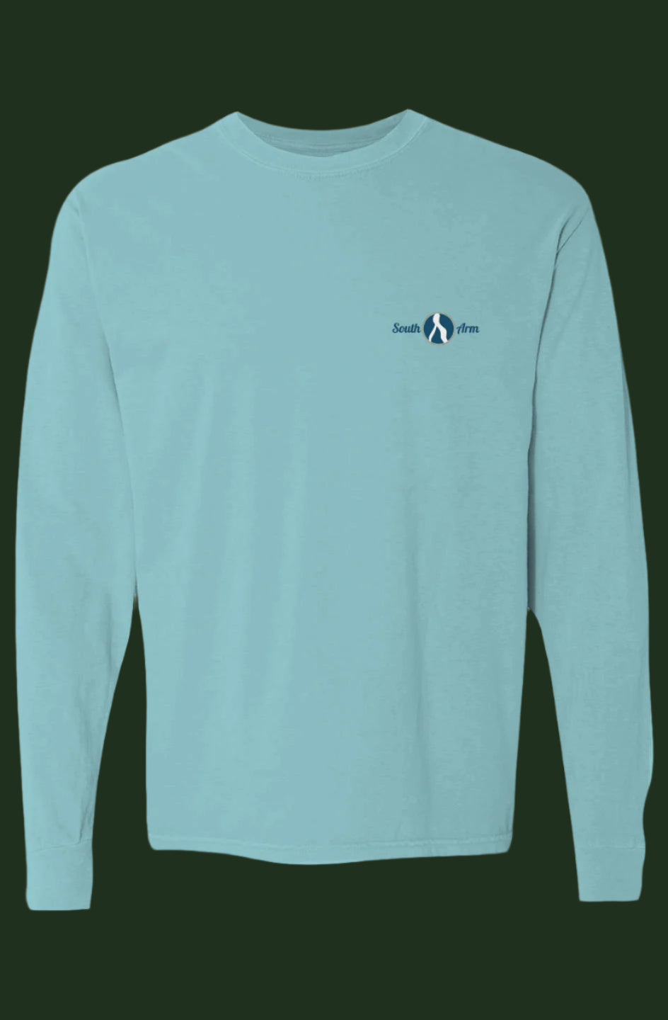 South Arm Golden Hour Long Sleeve