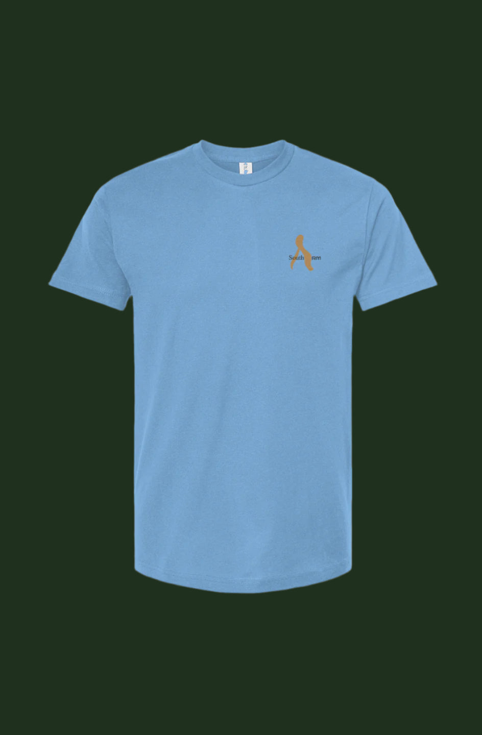 South Arm Boater's Tee