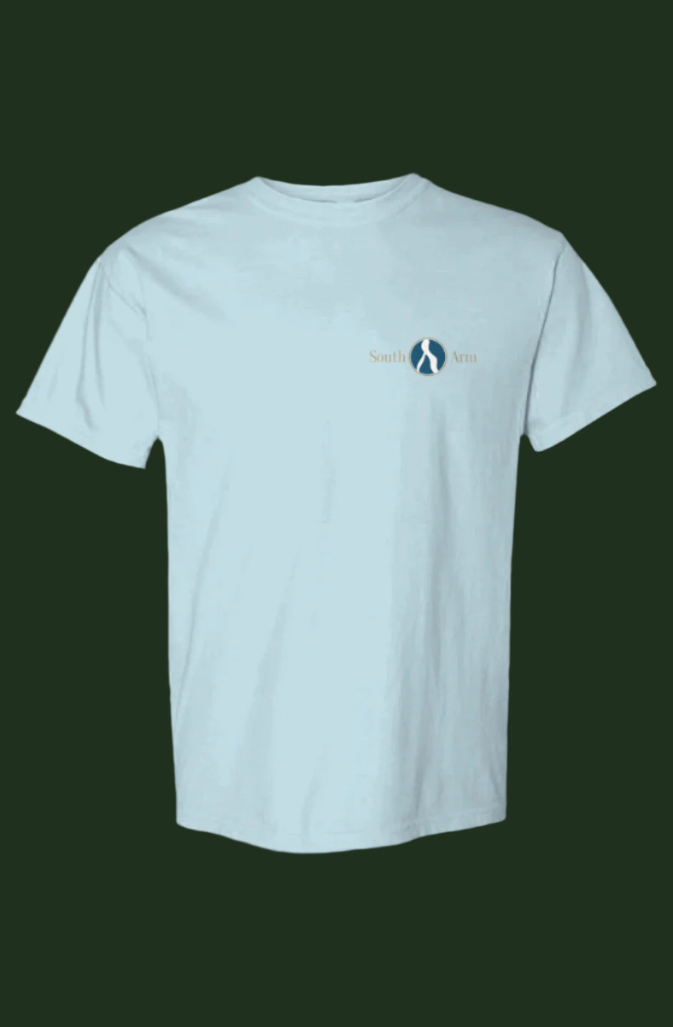 Comfort Colors Heavyweight T Shirt