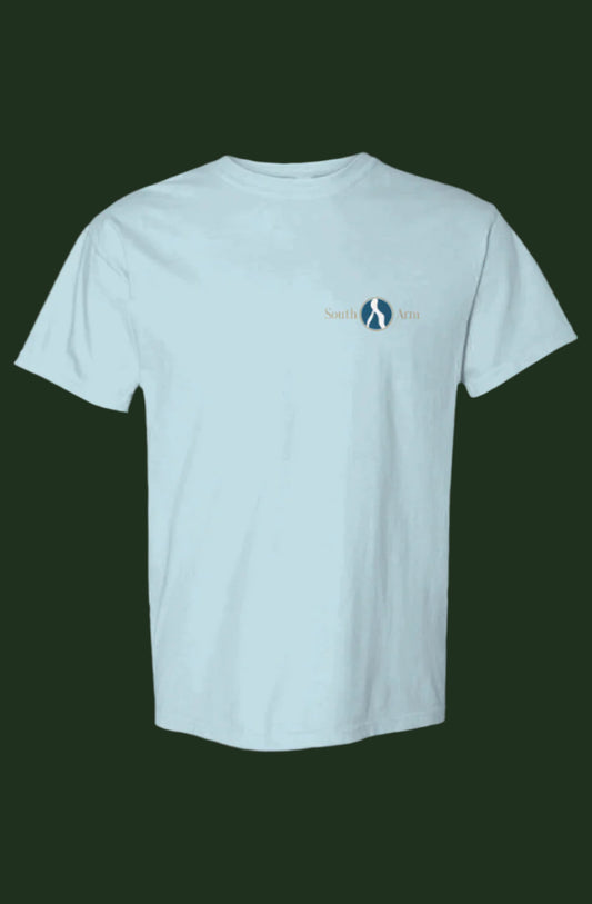 Comfort Colors Heavyweight T Shirt