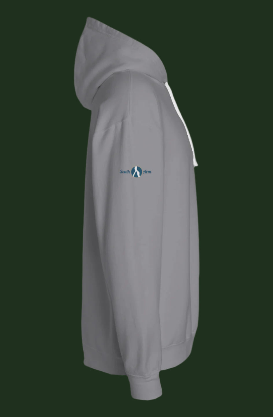 South Arm Signature Hoodie