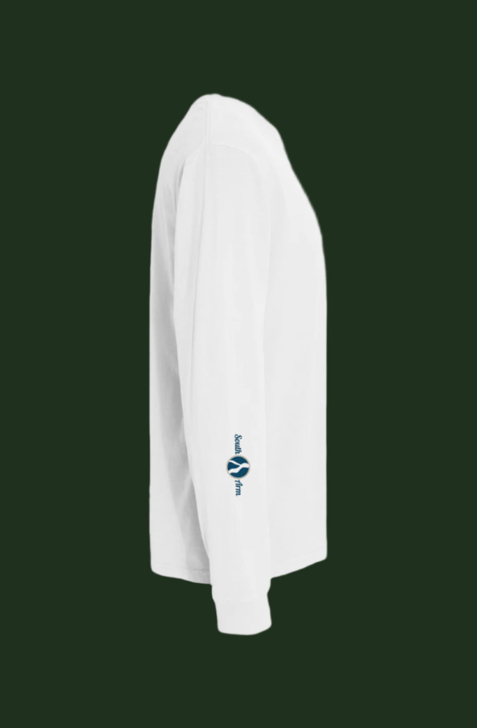South Arm Golden Hour Long Sleeve