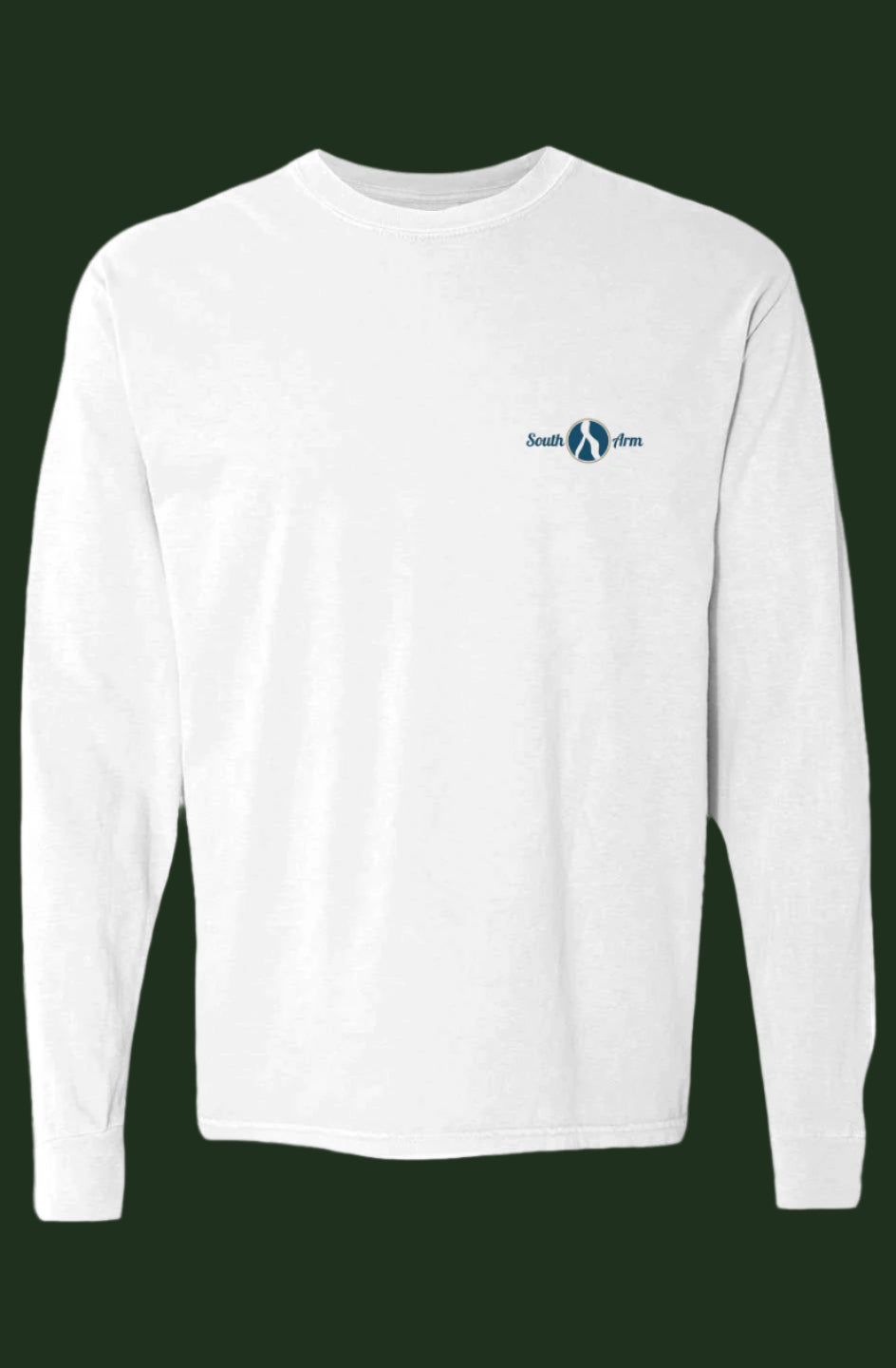 South Arm Golden Hour Long Sleeve
