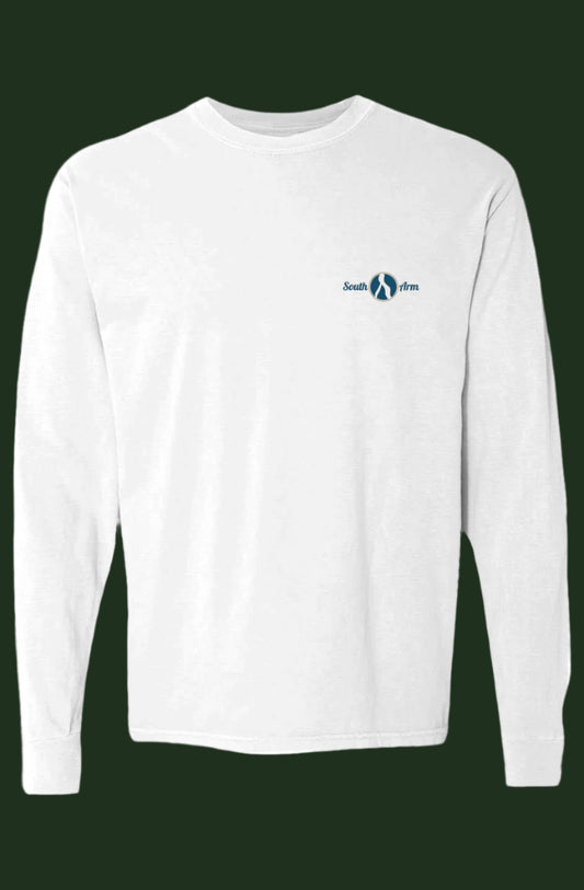 South Arm Golden Hour Long Sleeve